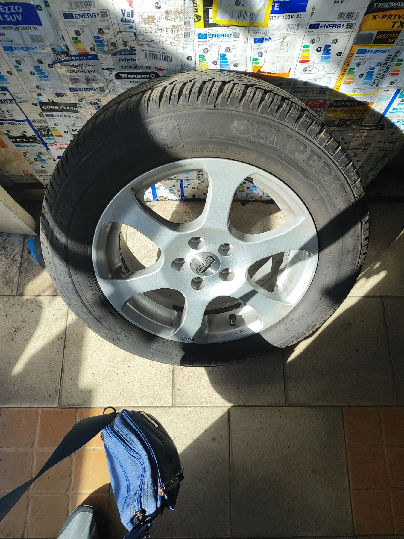    205/60R16 | Mobile.bg   3