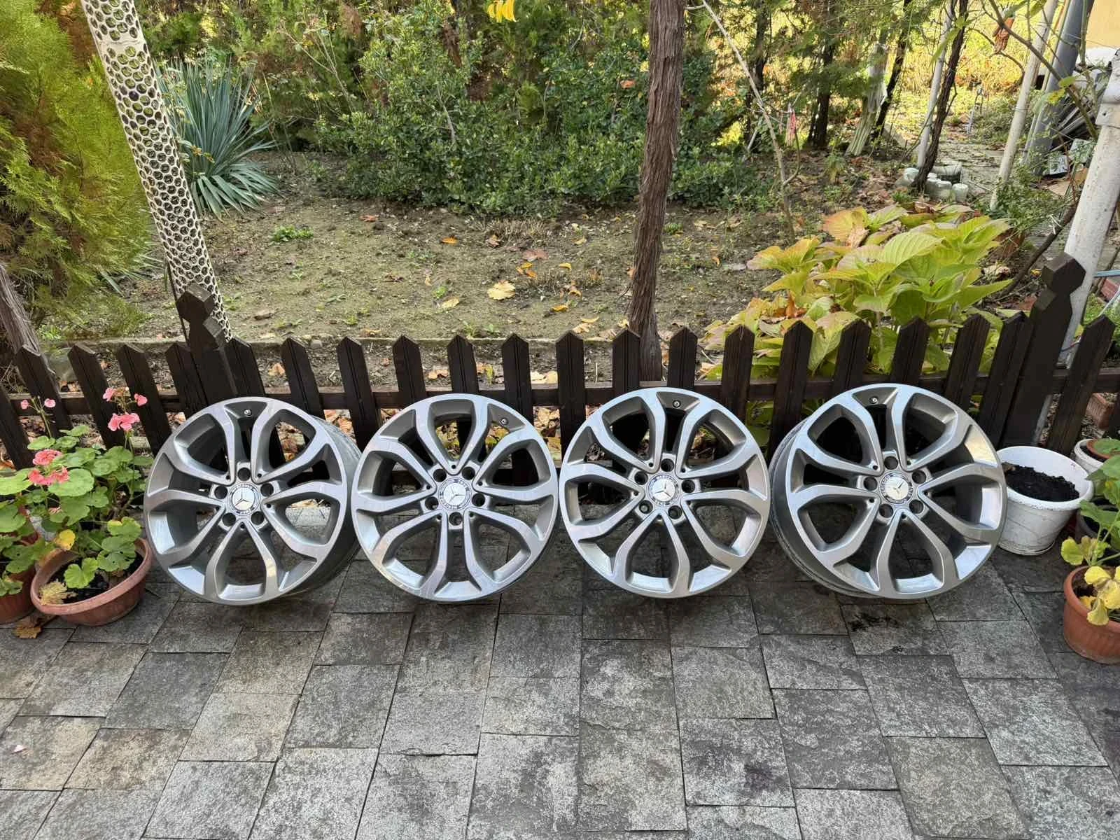 ������ �� Mercedes-Benz | Mobile.bg � ����������� 1