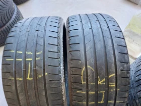 Гуми Летни 255/40R18, снимка 2 - Гуми и джанти - 41834336