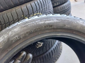 Гуми Летни 255/40R18, снимка 5 - Гуми и джанти - 41834336