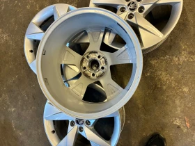 Джанти за Skoda, снимка 10 - Гуми и джанти - 53646699