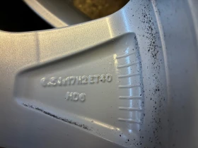 Джанти за Skoda, снимка 8 - Гуми и джанти - 53646699