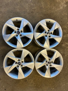 Джанти за Skoda