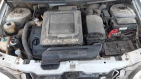 Kia Carnival 2.9crdi/на части, снимка 6