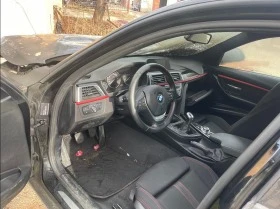 BMW 320, снимка 6