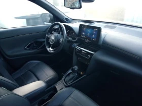 Toyota Yaris Cross 1.5 хибрид, снимка 2