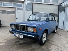 Lada 2107 ТОП СЪСТОЯНИЕ 