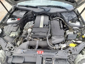 Mercedes-Benz CLK, снимка 9