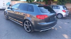 Audi Rs3 Rs3 , снимка 6