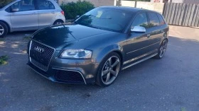 Audi Rs3 Rs3 , снимка 1