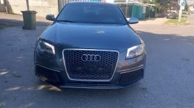 Audi Rs3 Rs3 , снимка 3