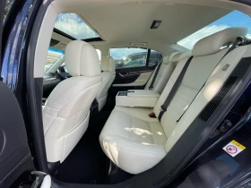 Lexus GS 450h Facelift/Luxury/HUD/Гаранция Батерия 1год, снимка 16