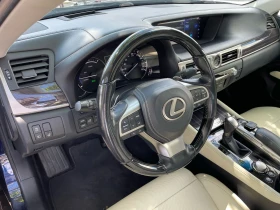 Lexus GS 450h Facelift/Luxury/HUD/Гаранция Батерия 1год, снимка 12