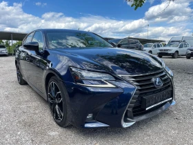 Lexus GS 450h Facelift/Luxury/HUD/Гаранция Батерия 1год, снимка 3