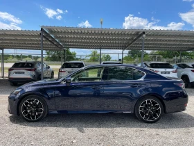 Lexus GS 450h Facelift/Luxury/HUD/Гаранция Батерия 1год, снимка 8