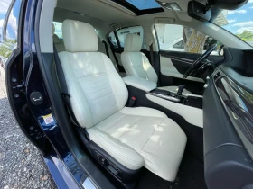 Lexus GS 450h Facelift/Luxury/HUD/Гаранция Батерия 1год, снимка 17