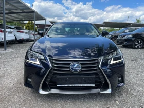 Lexus GS 450h Facelift/Luxury/HUD/Гаранция Батерия 1год, снимка 2