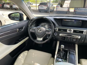 Lexus GS 450h Facelift/Luxury/HUD/Гаранция Батерия 1год, снимка 11
