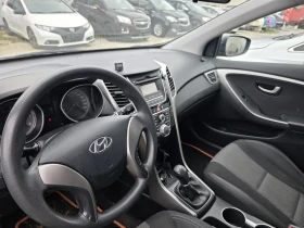 Hyundai I30 1.4 I ;LED светлини, снимка 10