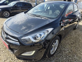 Hyundai I30 1.4 I ;LED светлини, снимка 1
