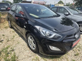 Hyundai I30 1.4 I ;LED светлини, снимка 2