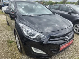 Hyundai I30 1.4 I ;LED светлини, снимка 2