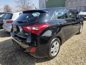 Hyundai I30 1.4 I ;LED светлини, снимка 6