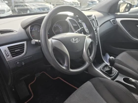 Hyundai I30 1.4 I ;LED светлини, снимка 14