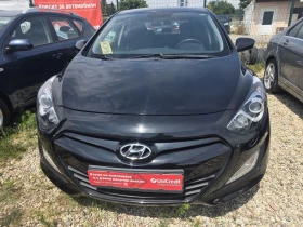 Hyundai I30 1.4 I ;LED светлини, снимка 3