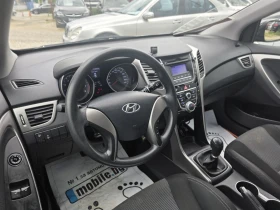 Hyundai I30 1.4 I ;LED светлини, снимка 10