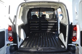 Citroen Berlingo 1.6HDI, снимка 7