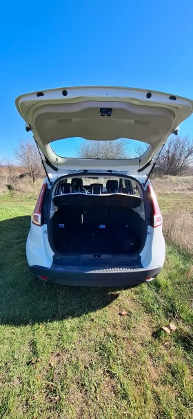 Renault Scenic X-Mod, снимка 14