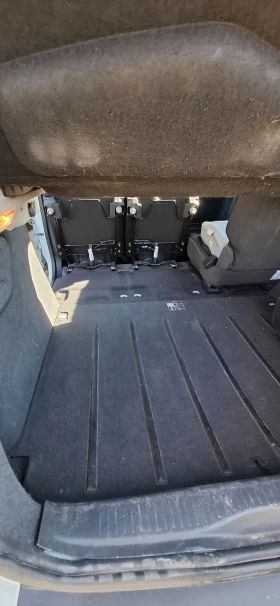 Renault Scenic X-Mod, снимка 11