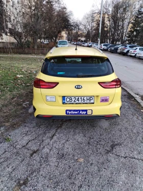 Kia Ceed, снимка 3