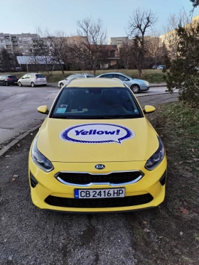 Kia Ceed, снимка 4