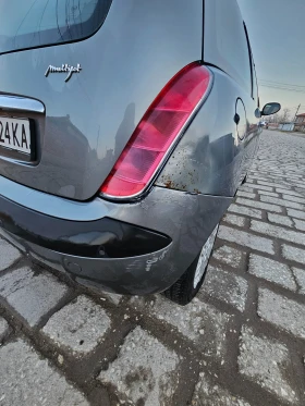 Lancia Ypsilon, снимка 8