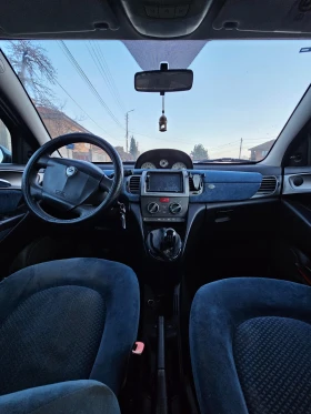 Lancia Ypsilon, снимка 7