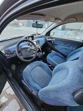 Lancia Ypsilon, снимка 6