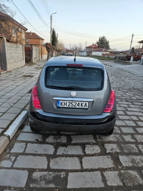 Lancia Ypsilon, снимка 9