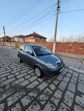 Lancia Ypsilon, снимка 4