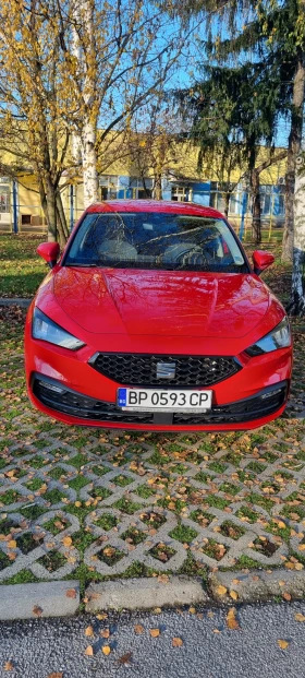 Seat Leon, снимка 2