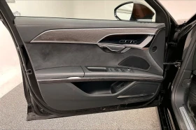 Audi A8 L * QUATTRO * B&O * CAMERA * AMBIENT * ПОДГРЕВ , снимка 7