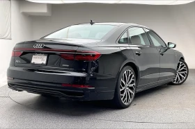 Audi A8 L * QUATTRO * B&O * CAMERA * AMBIENT * ПОДГРЕВ , снимка 4