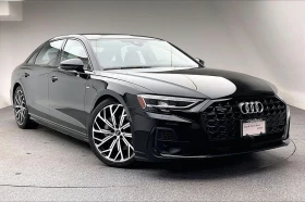 Audi A8 L * QUATTRO * B&O * CAMERA * AMBIENT * ПОДГРЕВ , снимка 2
