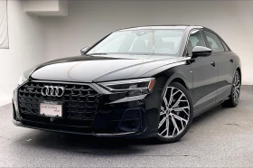 Audi A8 L * QUATTRO * B&O * CAMERA * AMBIENT * ПОДГРЕВ , снимка 3