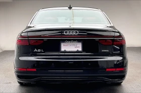 Audi A8 L * QUATTRO * B&O * CAMERA * AMBIENT * ПОДГРЕВ , снимка 6
