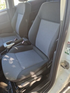 Opel Zafira, снимка 11