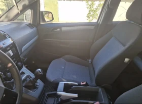 Opel Zafira, снимка 9