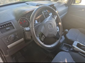 Opel Zafira, снимка 7