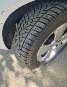 Opel Zafira, снимка 10